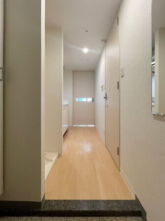 MFPRコート木場公園の物件内観写真